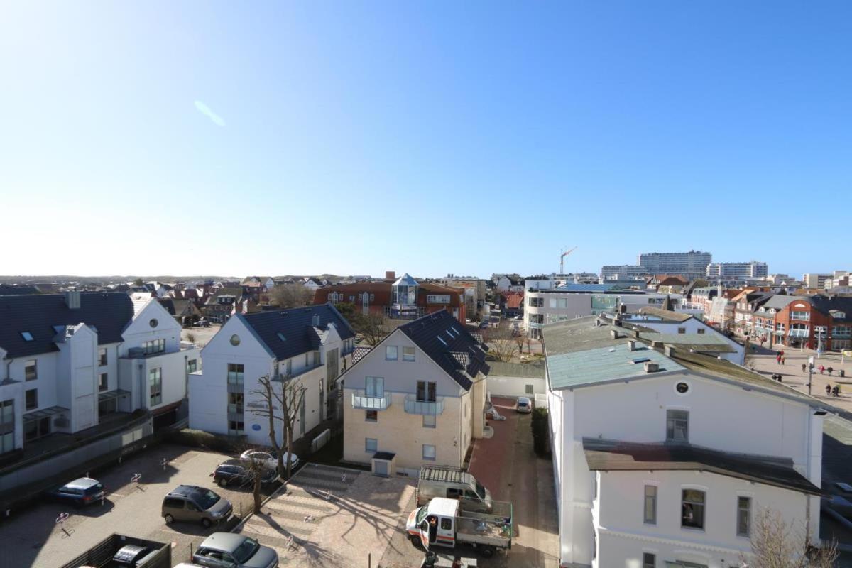 Apartment App. Busch 45 Westerland