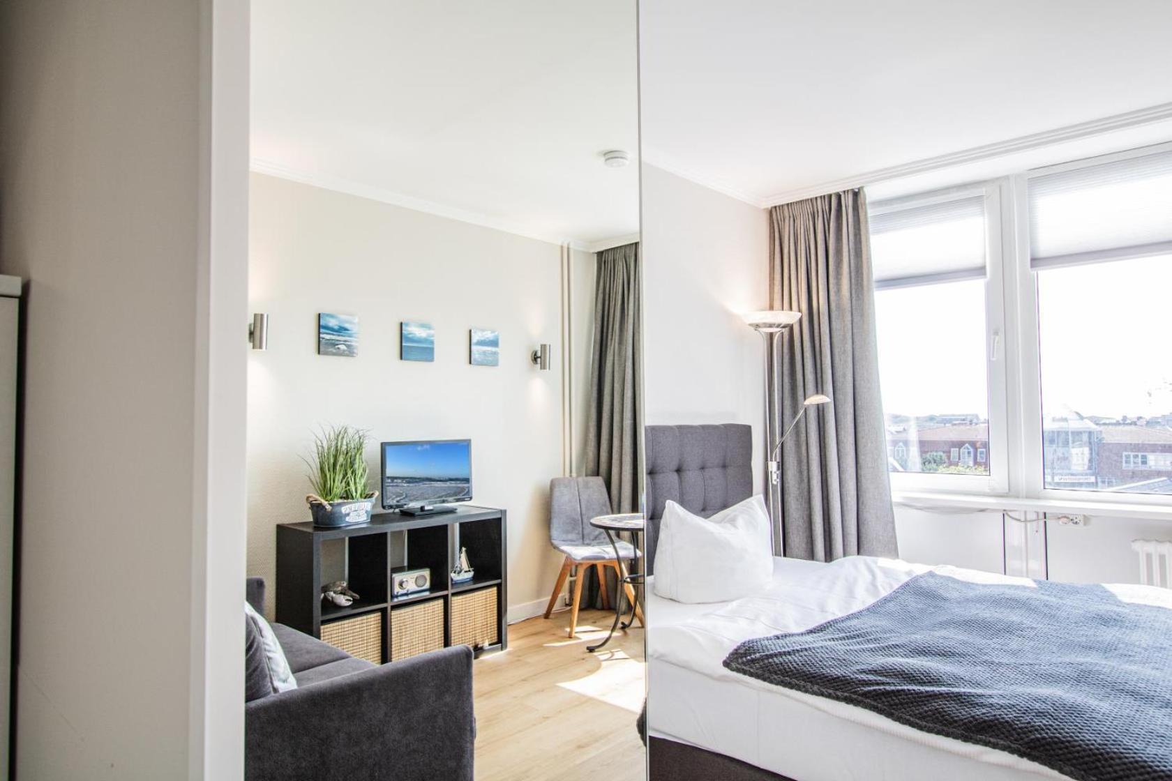 Apartment App. Busch 45 Westerland