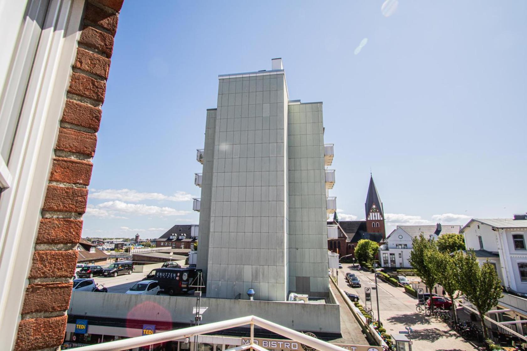 App. Busch 45 Westerland