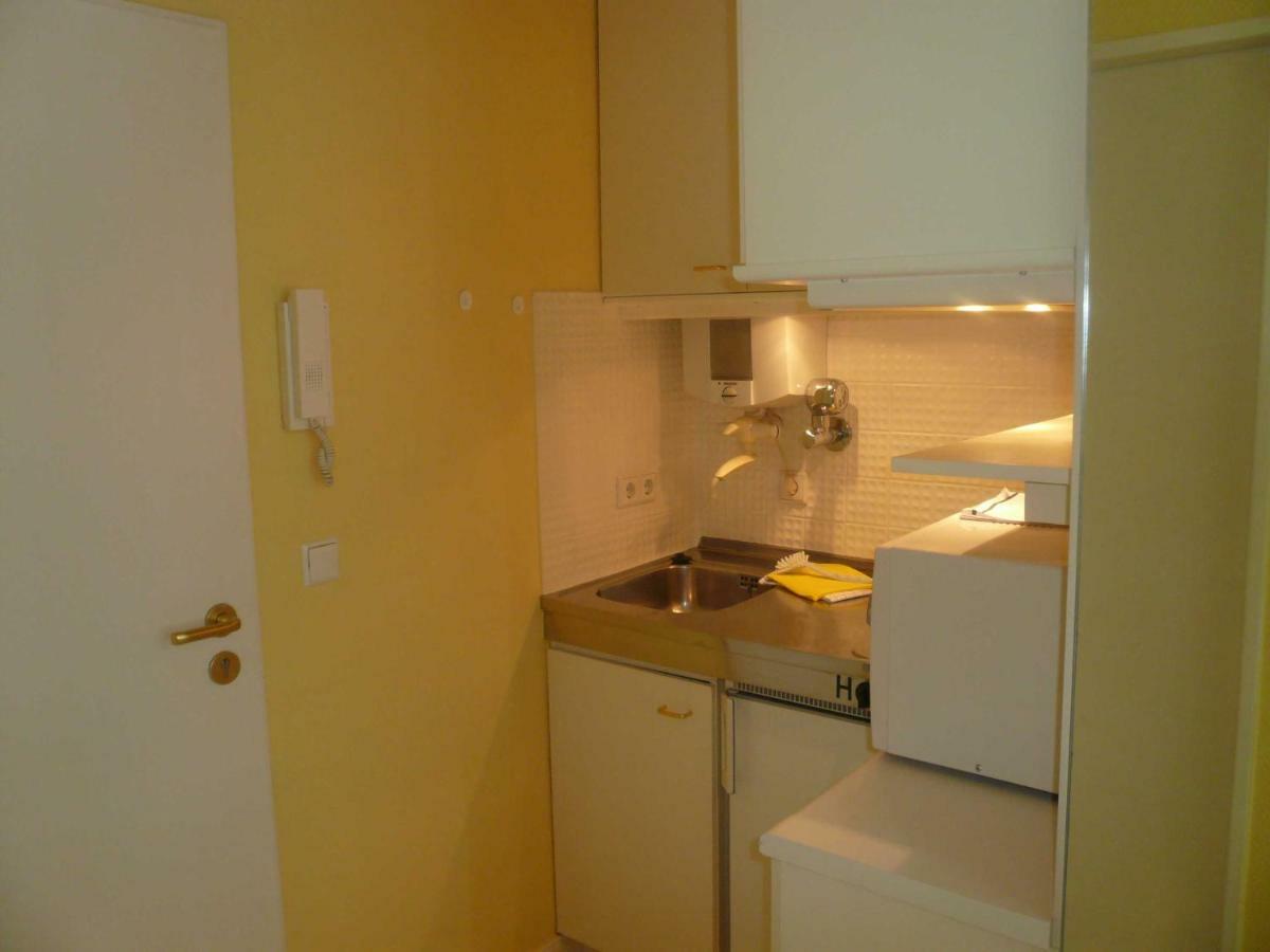 App. Busch 45 Apartment *